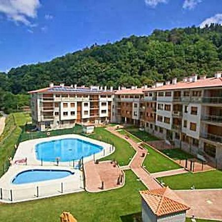 Apartamento Jardines Del Sella Apartman Onís Kültér fotó