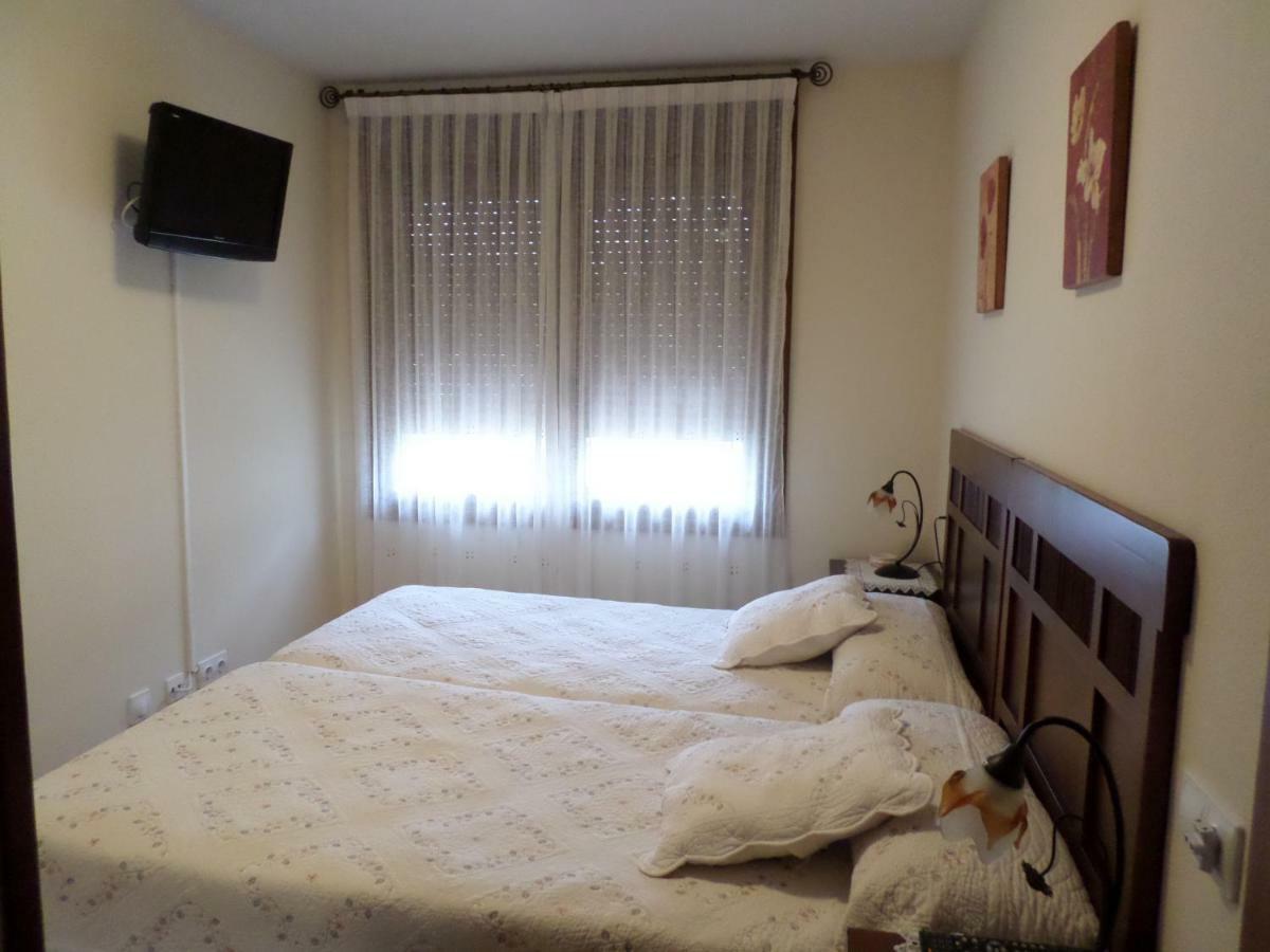Apartamento Jardines Del Sella Apartman Onís Kültér fotó