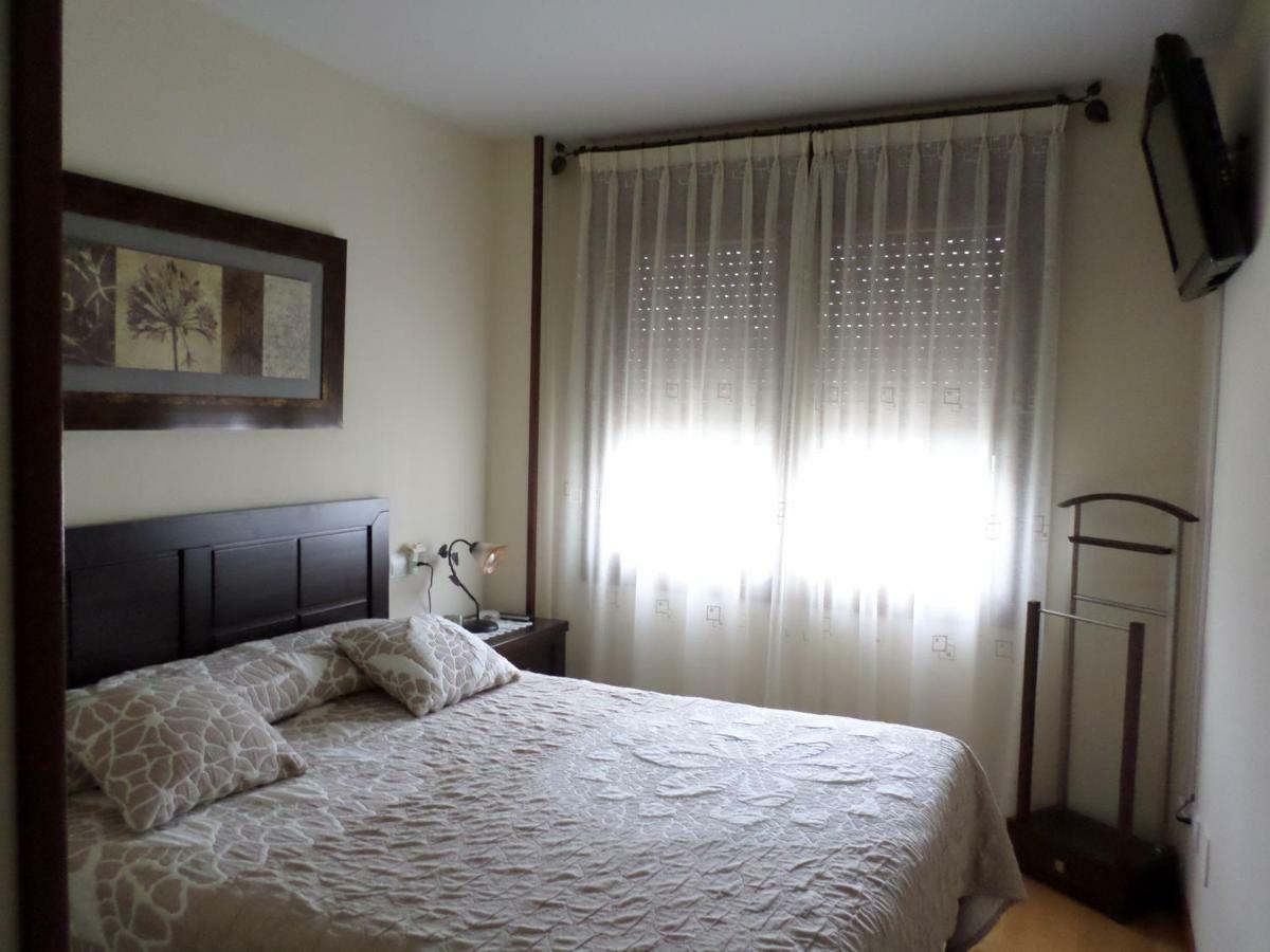 Apartamento Jardines Del Sella Apartman Onís Kültér fotó