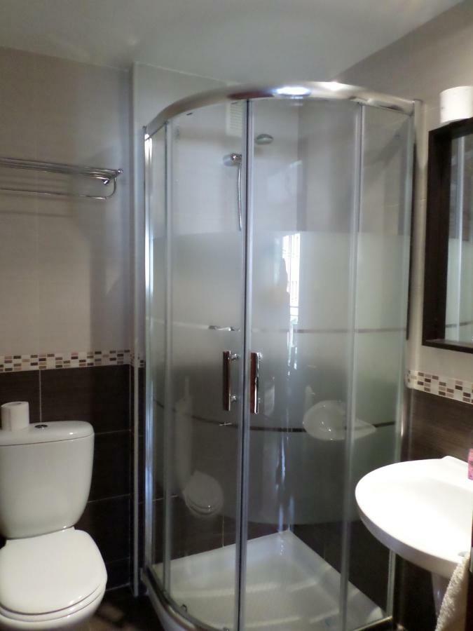 Apartamento Jardines Del Sella Apartman Onís Kültér fotó